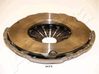 Clutch Pressure Plate