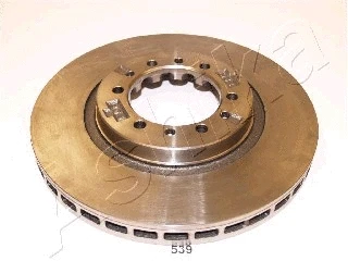 Brake Disc (60-05-539)