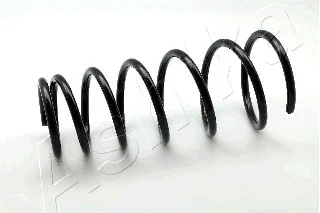 Suspension Spring (ZCA6109I)