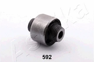Mounting, control/trailing arm (GOM-592)