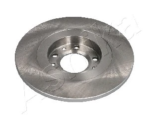 Brake Disc (61-00-0600C)