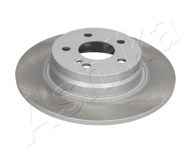 Brake Disc (61-00-0509C)