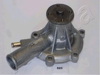 Water Pump, engine cooling (35-05-523)