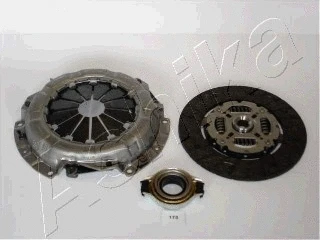 Clutch Kit (92-01-173)