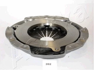 Clutch Pressure Plate