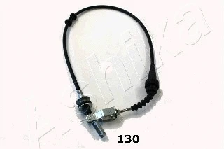 Cable Pull, clutch control (154-01-130)
