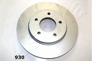 Brake Disc (60-09-930)