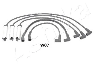 Ignition Cable Kit (132-0W-W07)