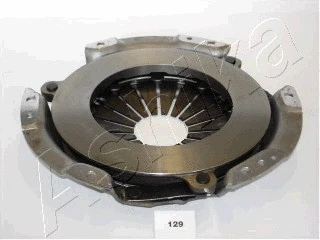 Clutch Pressure Plate