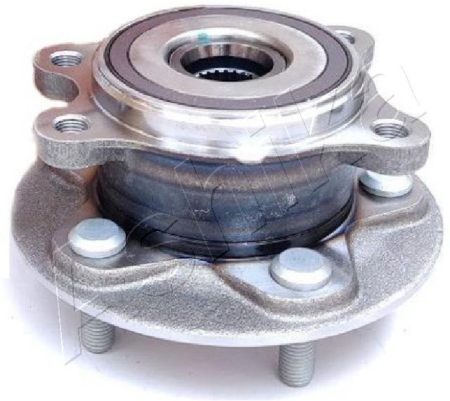 Wheel Hub (44-29026)