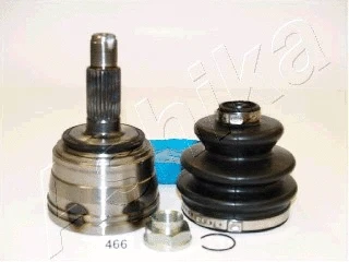 Joint Kit, drive shaft (62-04-466)