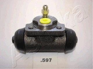 Wheel Brake Cylinder (67-05-597)
