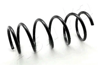 Suspension Spring (ZCA2282C)