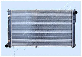 Radiator, engine cooling (RDA333008)