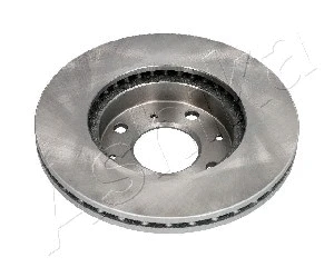 Brake Disc (60-04-499C)