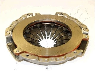 Clutch Pressure Plate