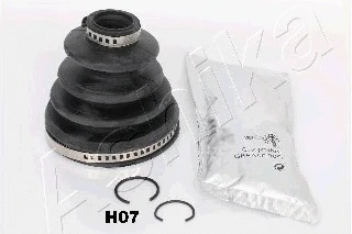 Bellow Kit, drive shaft (63-0H-H07)