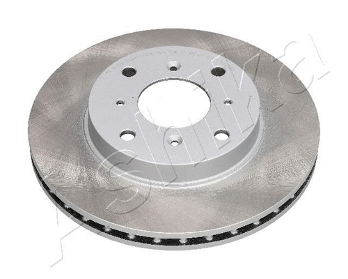 Brake Disc (60-04-430C)