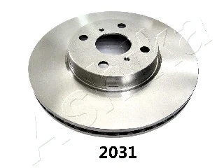 Brake Disc (60-02-2031)