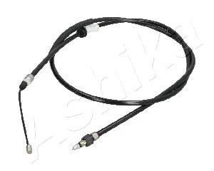 Cable Pull, parking brake (131-00-0334)