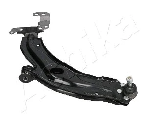 Control/Trailing Arm, wheel suspension (72-00-0202L)