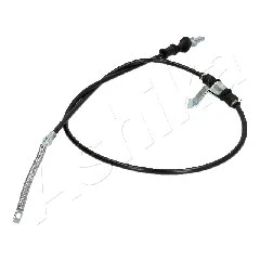 Cable Pull, parking brake (131-0W-W01)