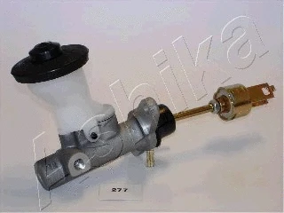 Master Cylinder, clutch (95-02-277)