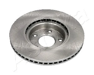 Brake Disc (60-03-365C)