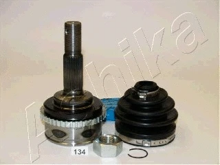 Joint Kit, drive shaft (62-01-134)