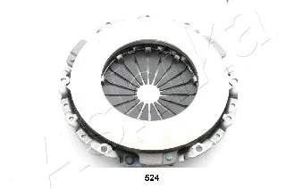 Clutch Pressure Plate