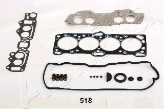 Gasket Kit, cylinder head (48-05-518)