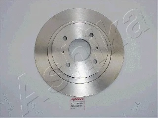 Brake Disc (61-01-114)