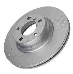 Brake Disc (60-00-0117)