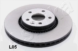 Brake Disc (60-0L-L05)