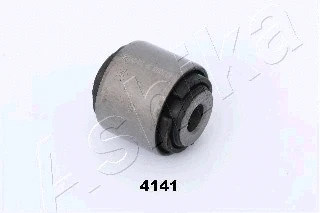 Mounting, control/trailing arm (GOM-4141)