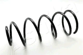 Suspension Spring (ZCA2148C)