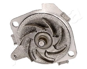 Water Pump, engine cooling (35-00-0214)