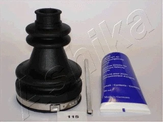 Bellow Kit, drive shaft (63-01-115)