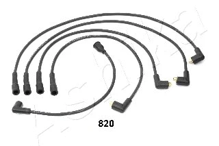 Ignition Cable Kit (132-08-820)