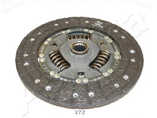 Clutch Disc