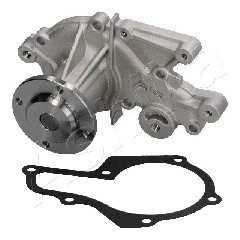 Water Pump, engine cooling (35-08-804)