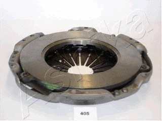 Clutch Pressure Plate