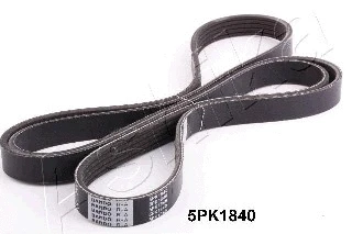 V-Ribbed Belt (112-5PK1840)