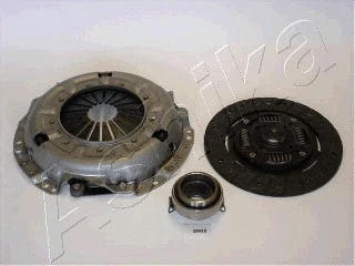 Clutch Kit (92-02-2002)