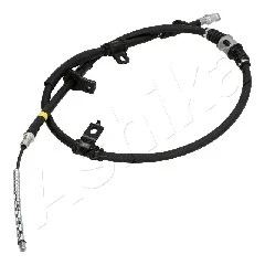 Cable Pull, parking brake (131-0H-H75R)
