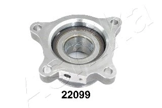 Wheel Hub