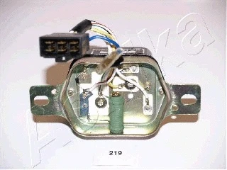 Alternator Regulator (77-02-219)