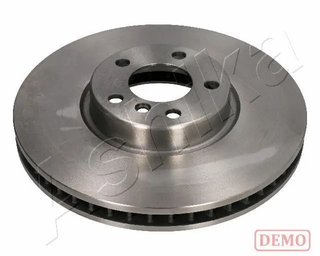 Brake Disc (60-00-0139C)