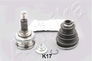 Joint Kit, drive shaft (62-0K-K17)