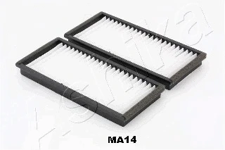 Filter, cabin air (21-MA-MA14)